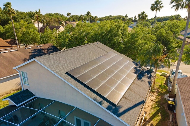 252 Julliard Blvd, Davenport, FL 33897 - birds eye view of property
