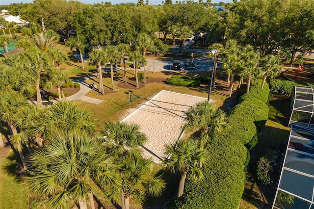 252 Julliard Blvd, Davenport, FL 33897 - drone / aerial view