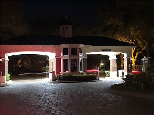 9137 Southern Breeze Dr, Orlando, FL 32836 - view of community