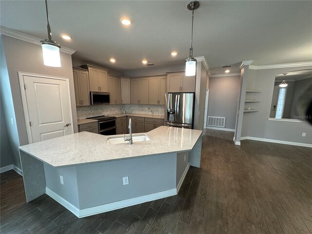 1424 Clubman Dr, Champions Gate, FL 33896 - photo 2