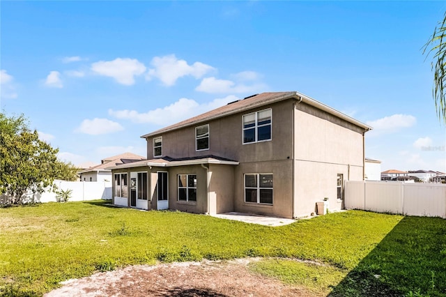5456 Crepe Myrtle Cir, Kissimmee, FL 34758
