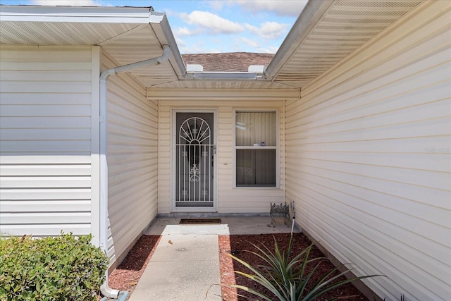 3748 Innisbrook Dr, Lakeland, FL 33810 - view of property entrance