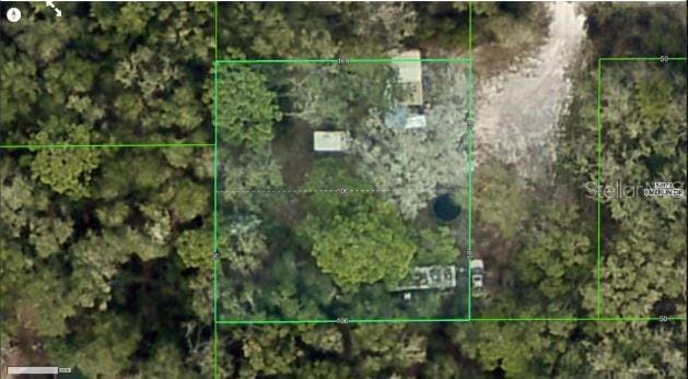 4809 Merlin Cir, Ridge Manor, FL 33523