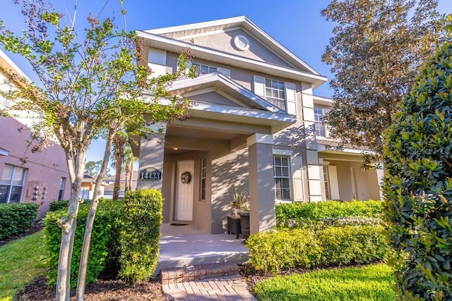 14433 Pleach St, Winter Garden, FL 34787 - photo 1