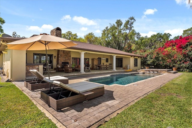 5400 Kenmore Ln, Orlando, FL 32839 - photo 5