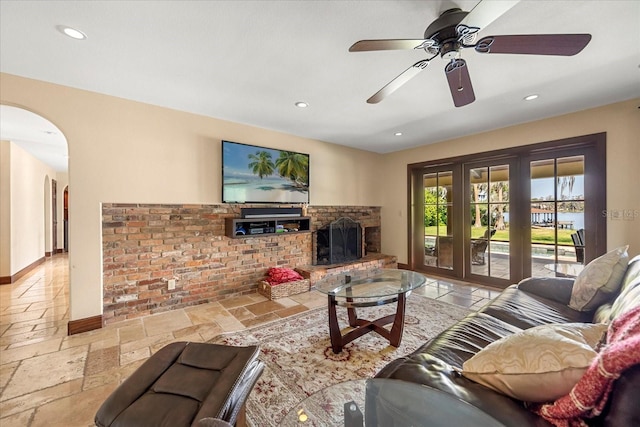 5400 Kenmore Ln, Orlando, FL 32839 - photo 17