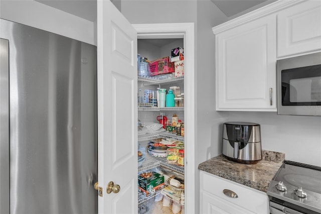 122 Carmel Bay Dr, Sanford, FL 32771 - view of storage area