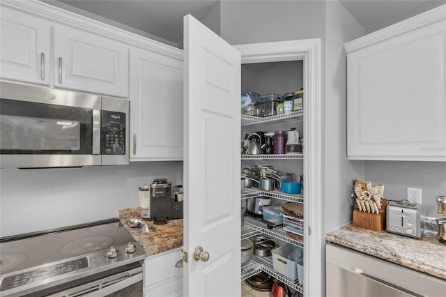 122 Carmel Bay Dr, Sanford, FL 32771 - view of storage area