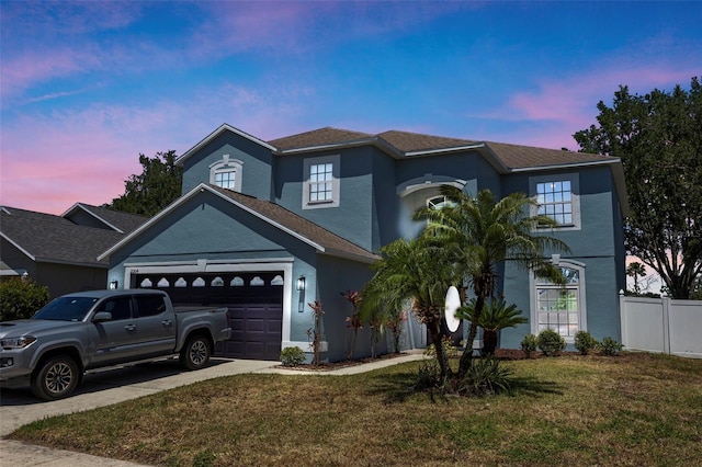 2204 Hammock Moss Dr, Orlando, FL 32820 - photo 1