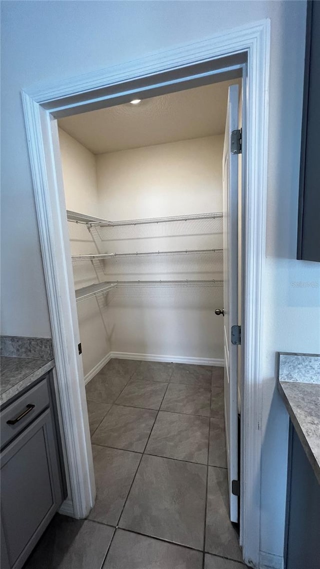 2597 Shamrock St, Tavares, FL 32778 - view of storage area