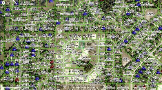 Hilary St, Spring Hill, FL 34609