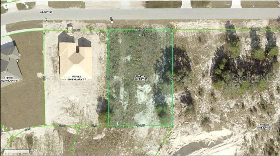Hilary St, Spring Hill, FL 34609