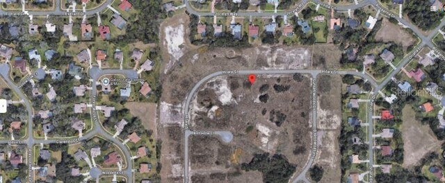 Hilary St, Spring Hill, FL 34609