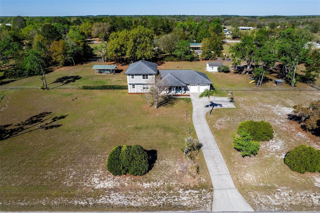 36649 Forestdel Dr, Eustis, FL 32736 - photo 1