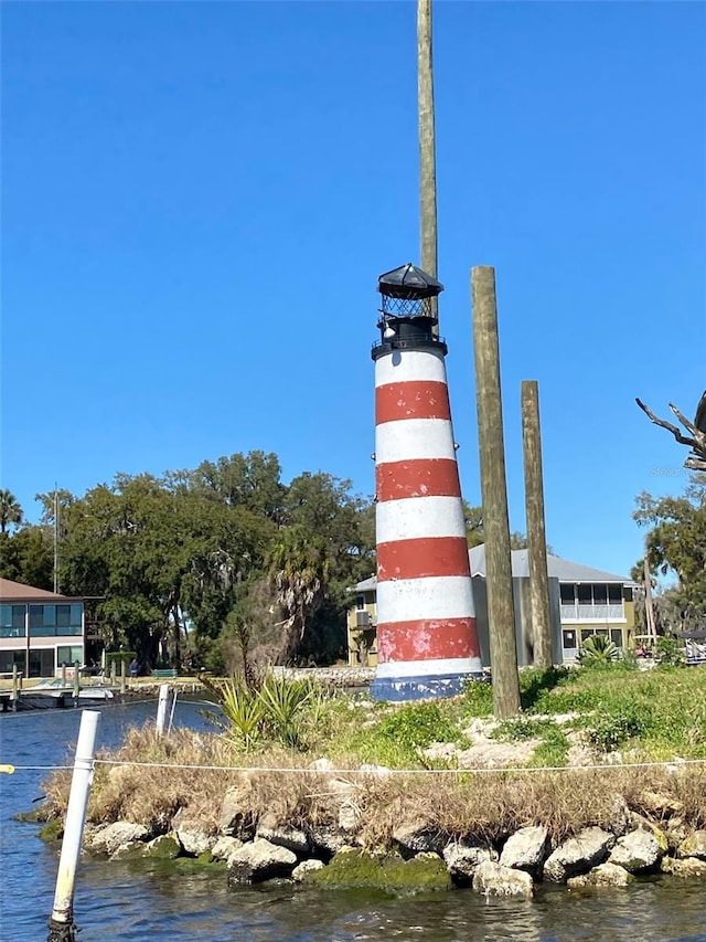 4865 S Tromp Loop Unit 136, Homosassa, FL 34448 - exterior view