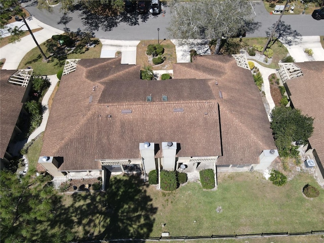 1886 Saint Andrews Pl Unit 1886, Longwood, FL 32779 - aerial view of property's location