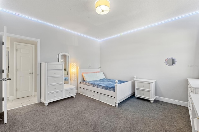 14645 Scott Key Dr, Winter Garden, FL 34787 - bedroom with baseboards and carpet flooring