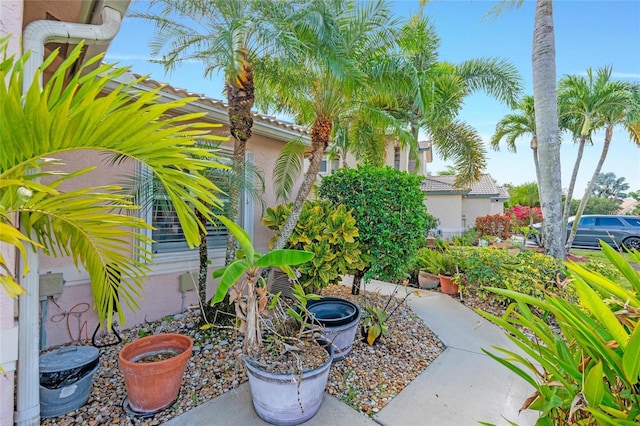 10589 Pelican Dr, Wellington, FL 33414 - view of patio / terrace
