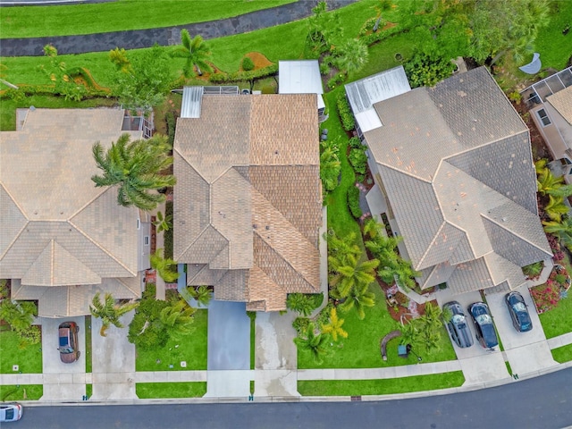 10589 Pelican Dr, Wellington, FL 33414 - birds eye view of property