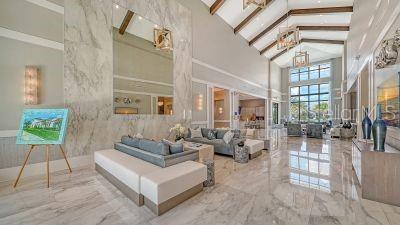 4914 Carova Way, Lakewood Ranch, FL 34211 - view of building lobby