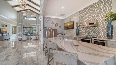 4914 Carova Way, Lakewood Ranch, FL 34211 - view of common area