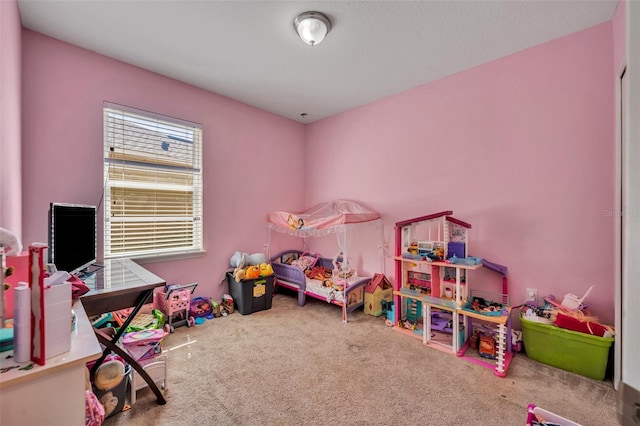 5910 Windsong Oak Dr, Leesburg, FL 34748 - view of carpeted bedroom