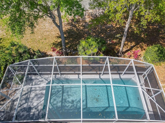 358 Morning Creek Cir, Apopka, FL 32712 - view of pool
