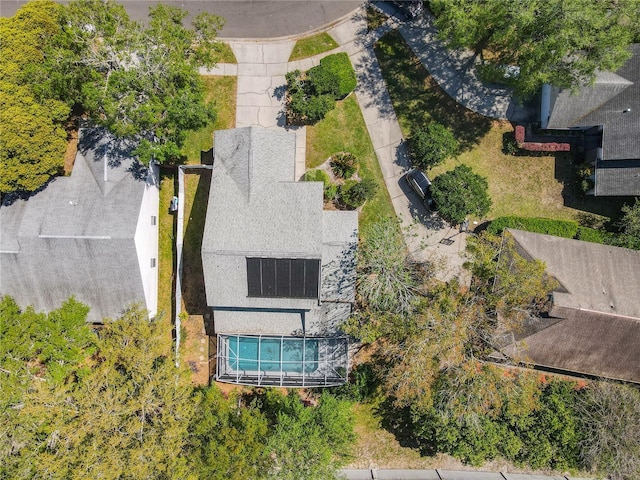 358 Morning Creek Cir, Apopka, FL 32712 - bird's eye view