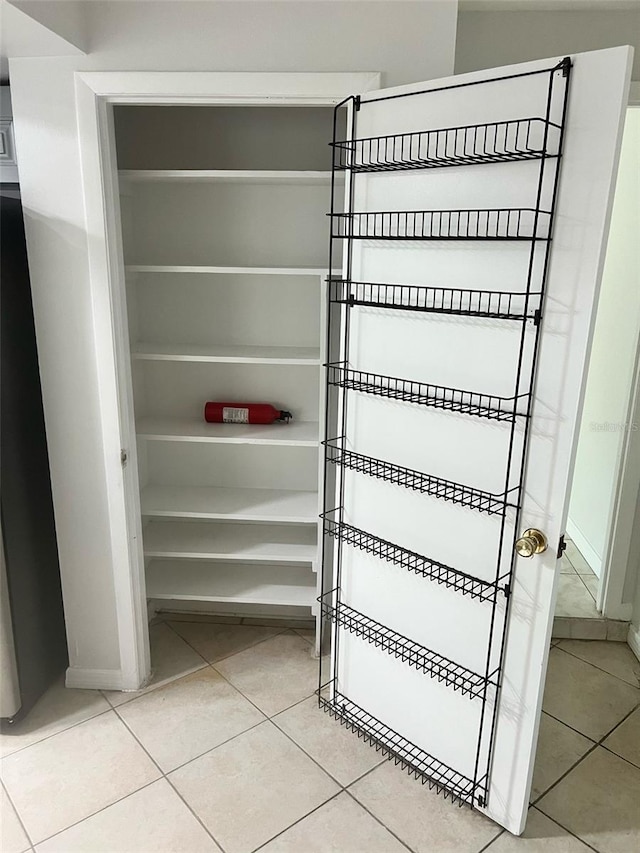 6130 Gamble Dr, Orlando, FL 32808 - view of storage area