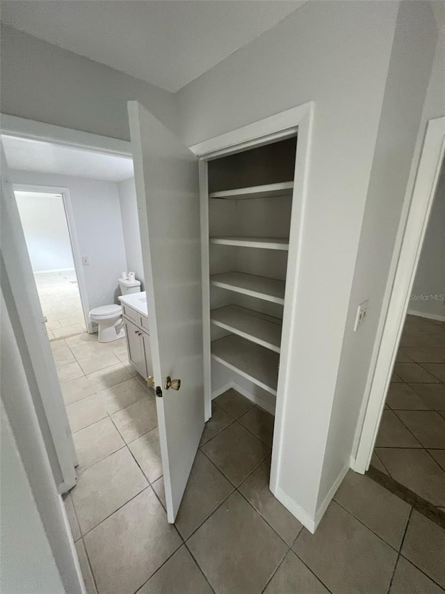 6130 Gamble Dr, Orlando, FL 32808 - view of storage area