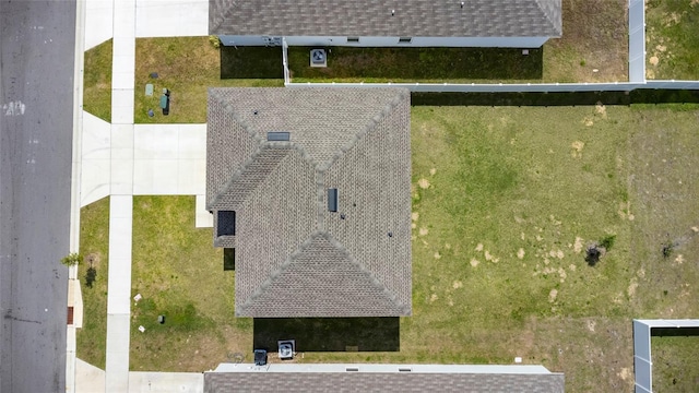1506 Finnigan Cir, Haines City, FL 33844 - bird's eye view