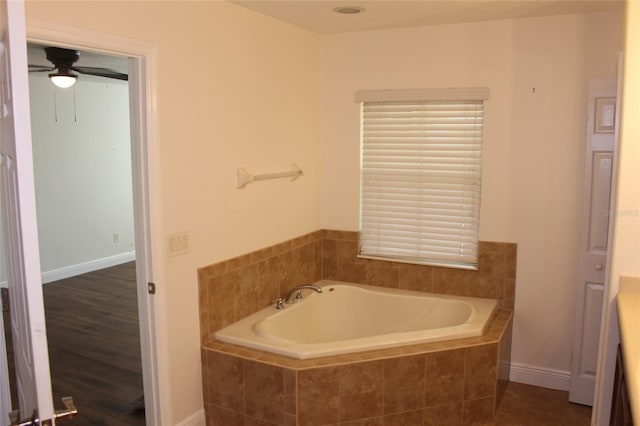 4964 Luge Ln, Orlando, FL 32839 - photo 14