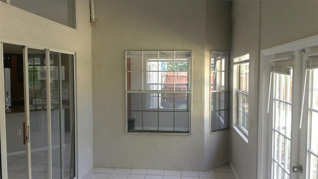 1760 Imperial Palm Dr, Apopka, FL 32712 - unfurnished sunroom with a wealth of natural light