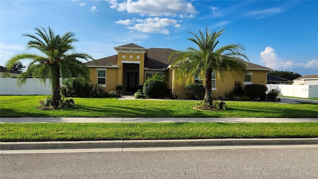 2749 Sand Oak Loop, Apopka, FL 32712 - view of front of house with stucco siding