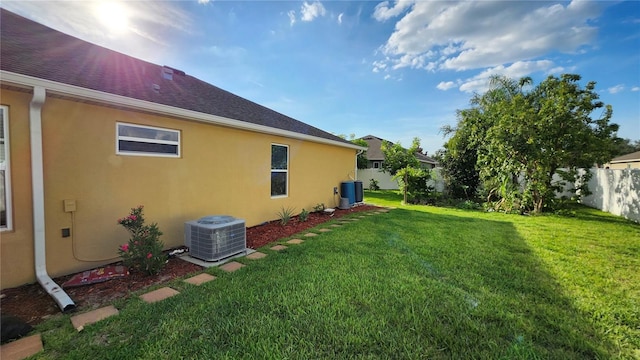 2749 Sand Oak Loop, Apopka, FL 32712 - view of yard