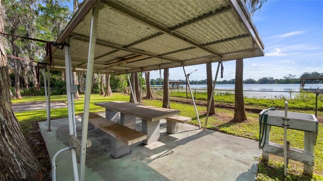 5741 Rockwood Ave, Orlando, FL 32839 - photo 30