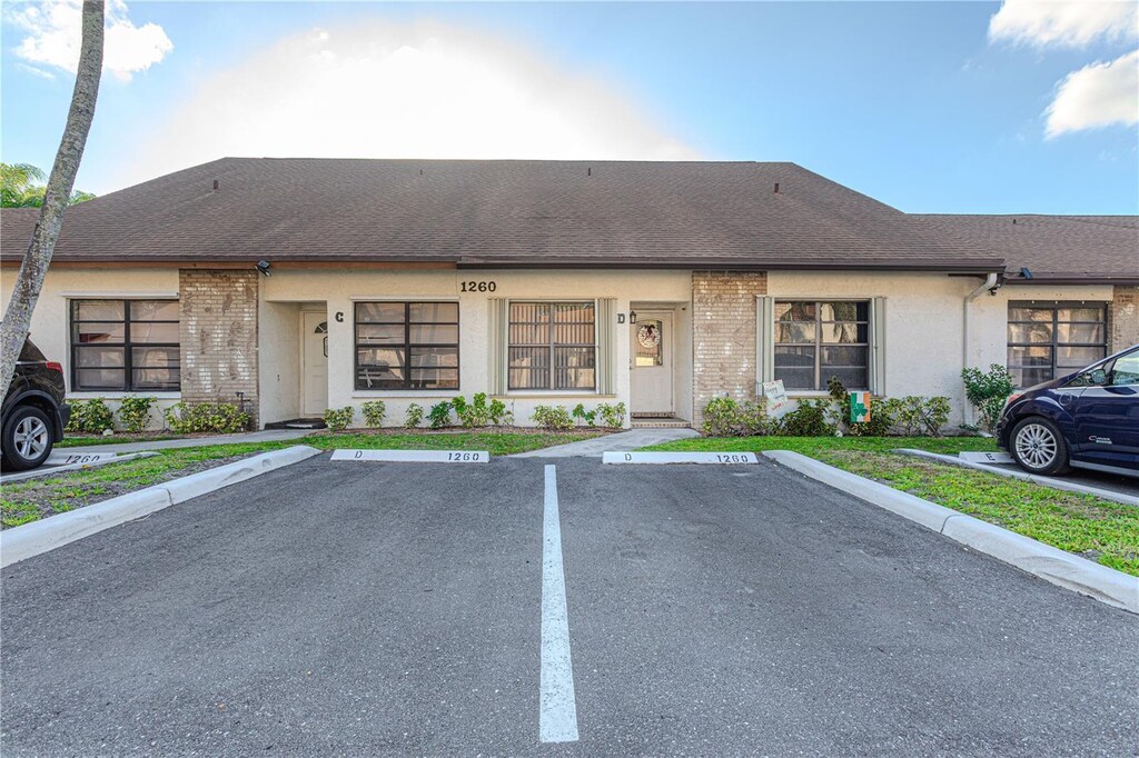 1260 Parkside Green Dr Unit D, Greenacres, FL 33415 - photo 1