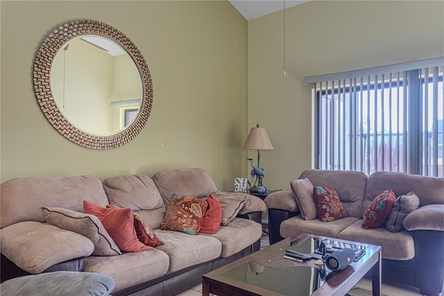 1260 Parkside Green Dr Unit D, Greenacres, FL 33415 - view of living area