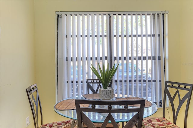1260 Parkside Green Dr Unit D, Greenacres, FL 33415 - view of dining area
