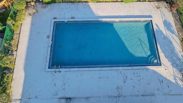 1260 Parkside Green Dr Unit D, Greenacres, FL 33415 - exterior space