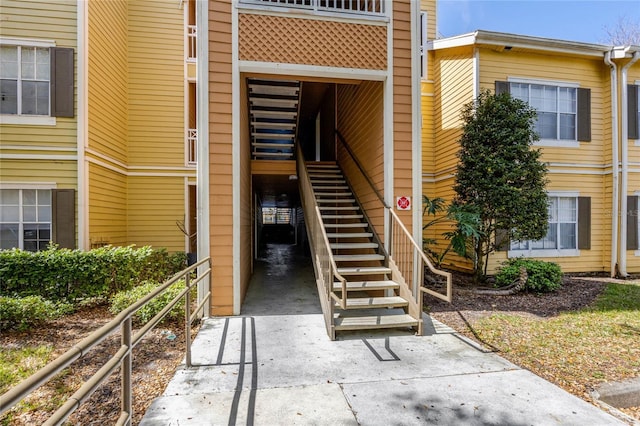 2314 Midtown Ter Unit 1136, Orlando, FL 32839 - view of entrance to property