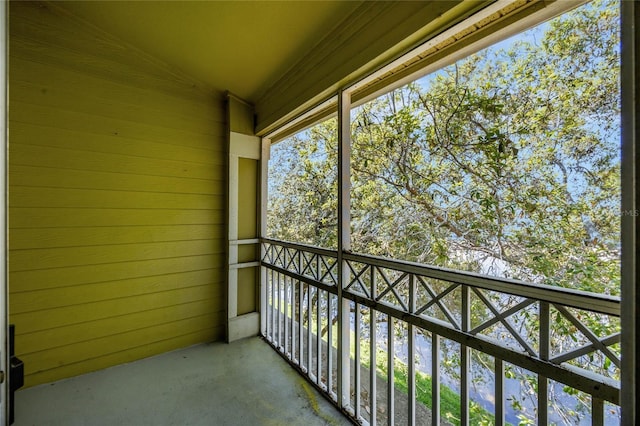 2314 Midtown Ter Unit 1136, Orlando, FL 32839 - view of balcony