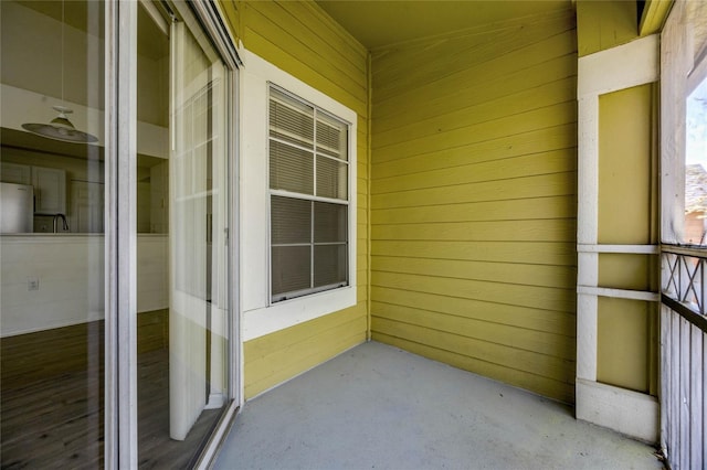 2314 Midtown Ter Unit 1136, Orlando, FL 32839 - view of balcony