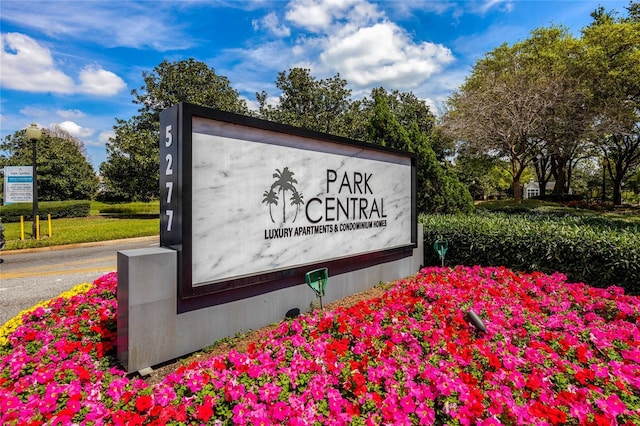 2314 Midtown Ter Unit 1136, Orlando, FL 32839 - view of community / neighborhood sign