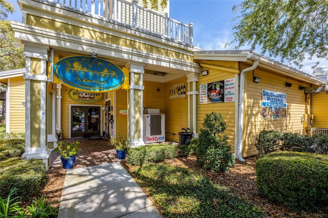 2314 Midtown Ter Unit 1136, Orlando, FL 32839 - view of building exterior