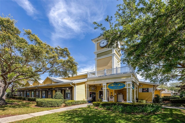 2314 Midtown Ter Unit 1136, Orlando, FL 32839 - view of property