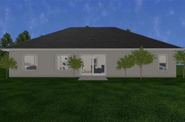 121 S Canoe Creek Rd, Kenansville, FL 34739 - photo 6