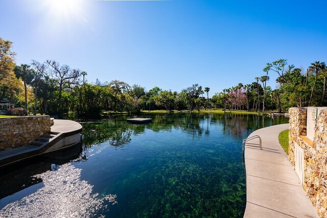 204 Tomoka Trl Unit 204, Longwood, FL 32779 - water view