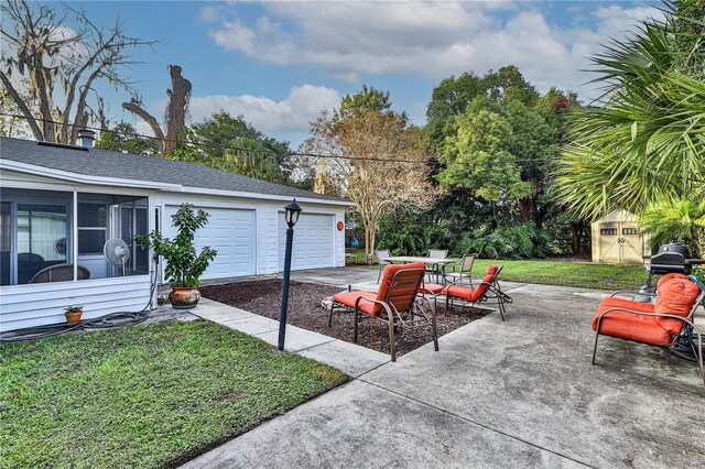 2381 Roxbury Rd, Winter Park, FL 32789 - photo 14