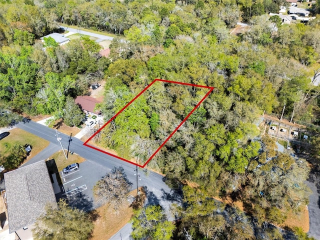 709 S Smith Ave, Inverness FL, 34453 land for sale